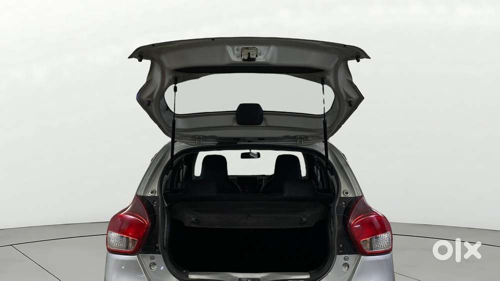 Maruti Suzuki Celerio Vxi Mt, 2021, Petrol