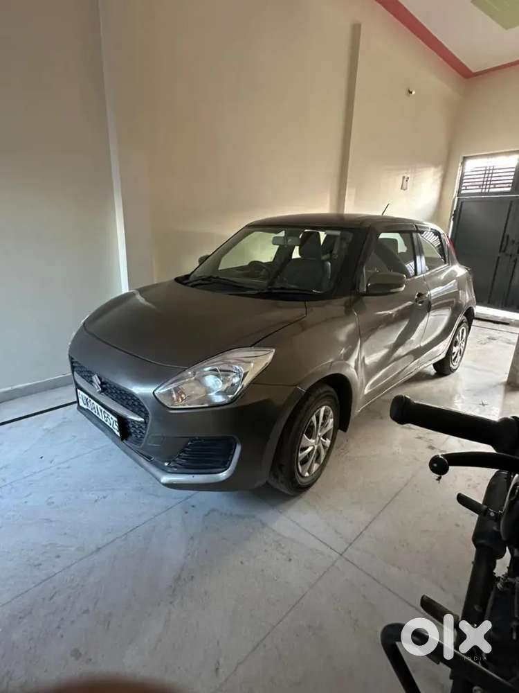 Maruti Suzuki Swift 2021 Petrol 750000 Km Driven