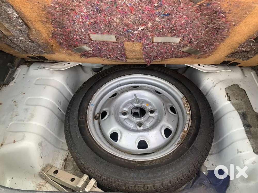 Maruti Suzuki Alto K10 2016 Petrol Good Condition