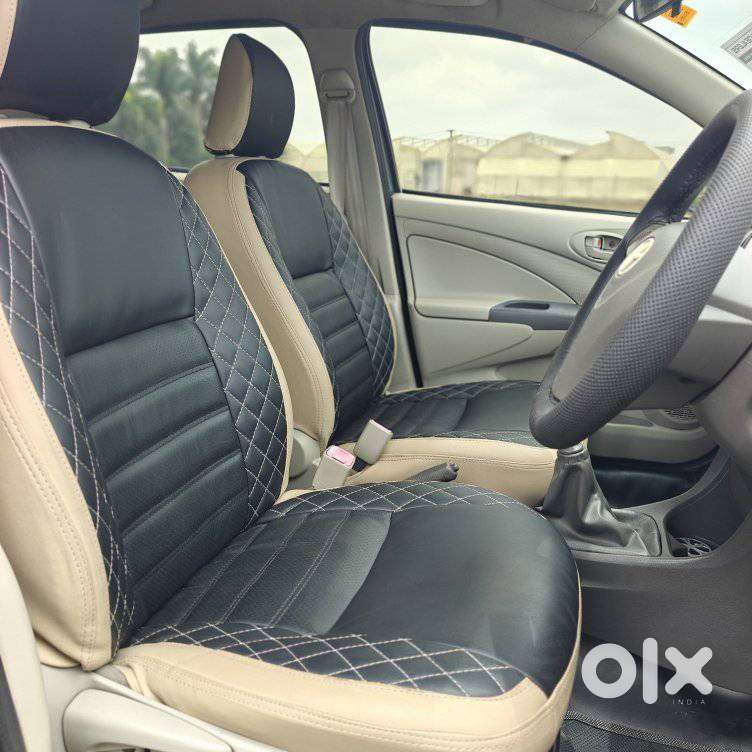 Toyota Etios Gd, 2014, Diesel