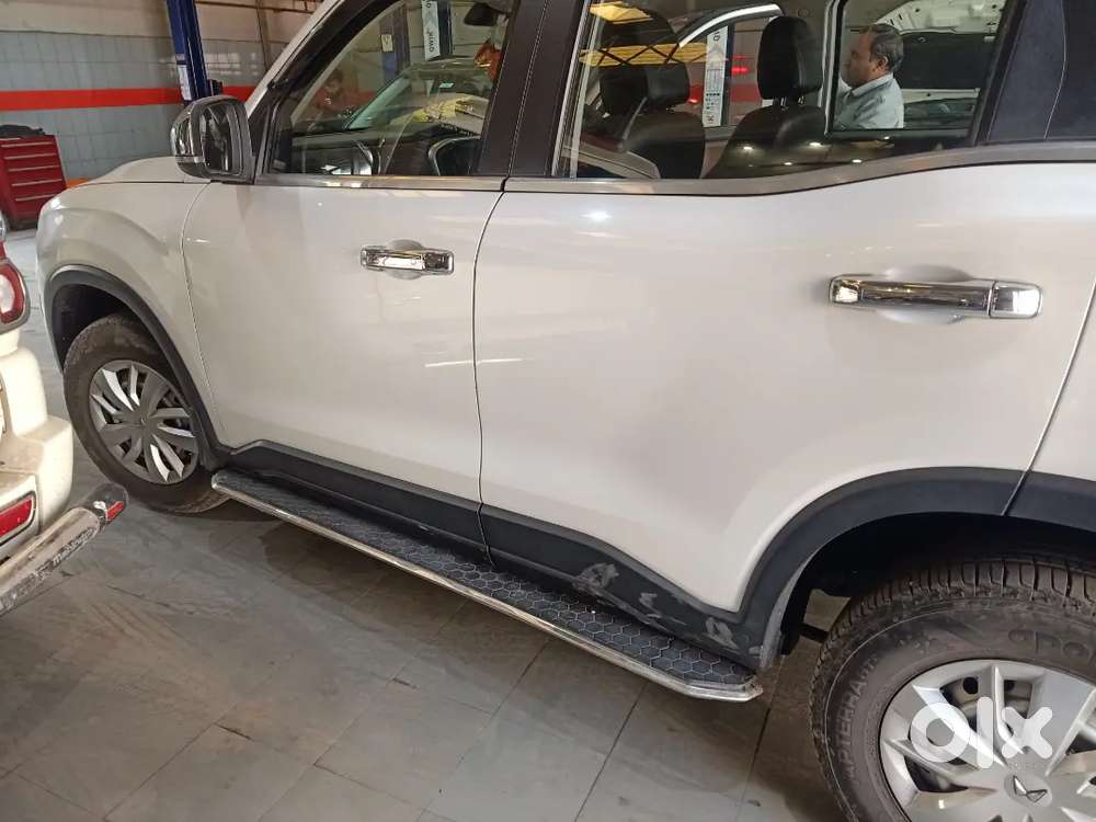 Mahindra Scorpio-n 2022 Diesel 22000 Km Driven
