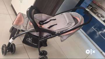 Olx pram cheap for sale