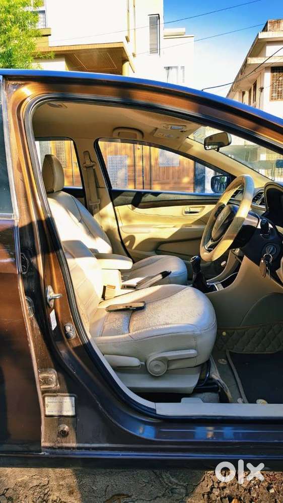 Maruti Suzuki Ciaz 2014-2017 Vdi Shvs, 2016, Diesel