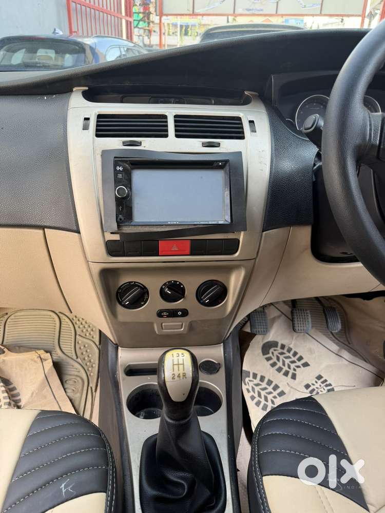 Tata Vista Tech Lx Bs Iii, 2015, Diesel