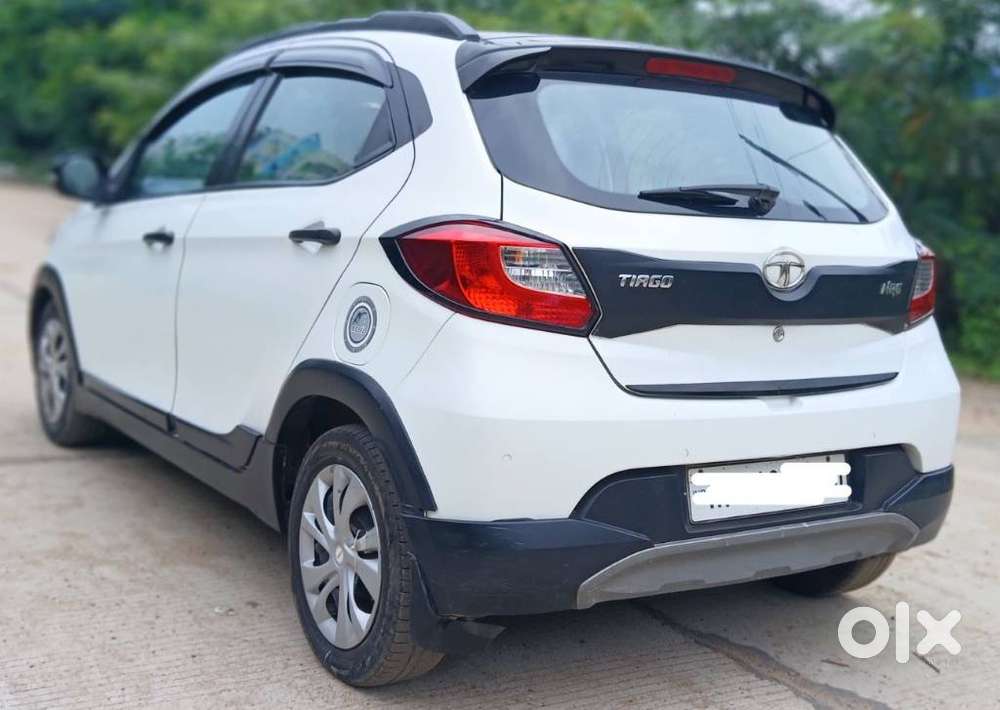 Tata Tiago Nrg 1.2 Xz Mt, 2020, Diesel
