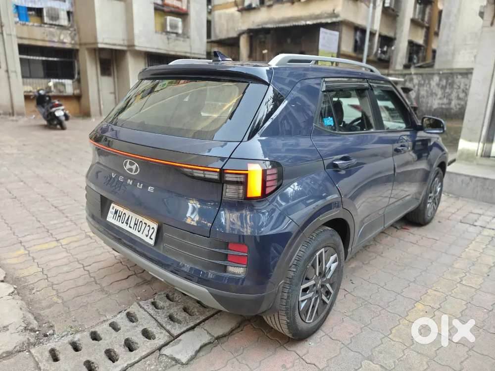 Hyundai Venue 2022 Diesel