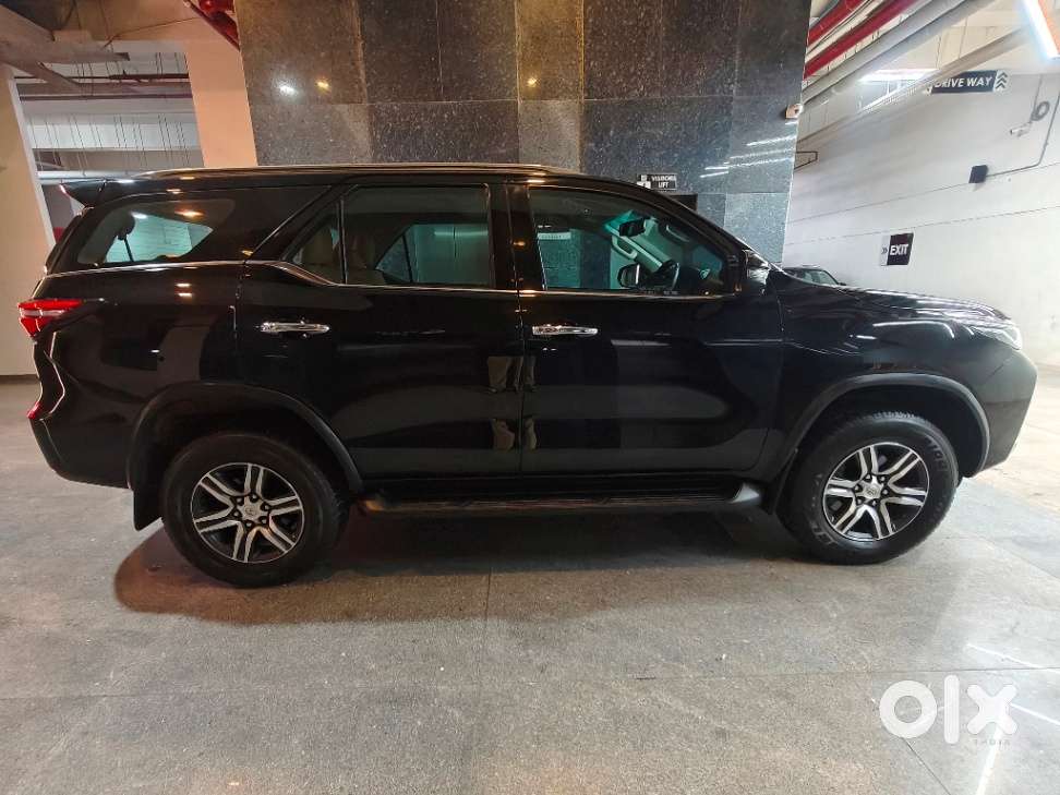 Toyota Fortuner 4x2 At 2.8 Diesel, 2025, Diesel