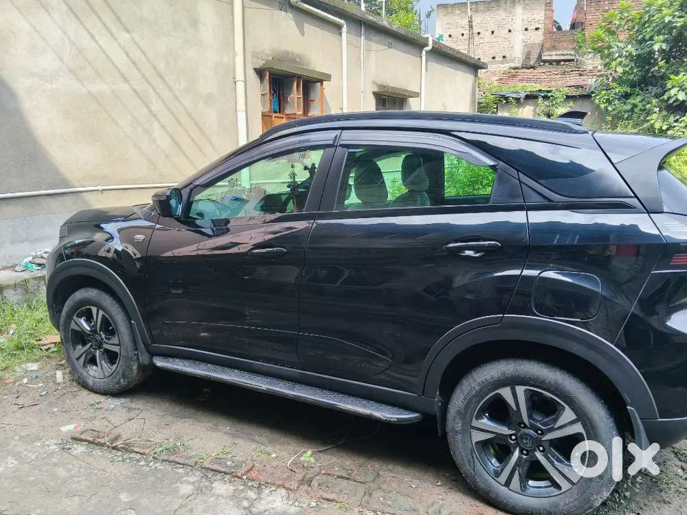 Tata Nexon Revotron 2025