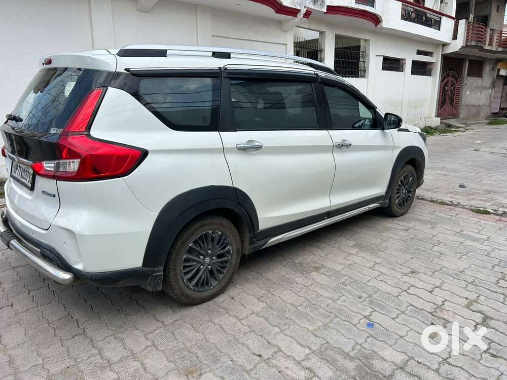 Maruti Suzuki Xl6 Zeta 2020