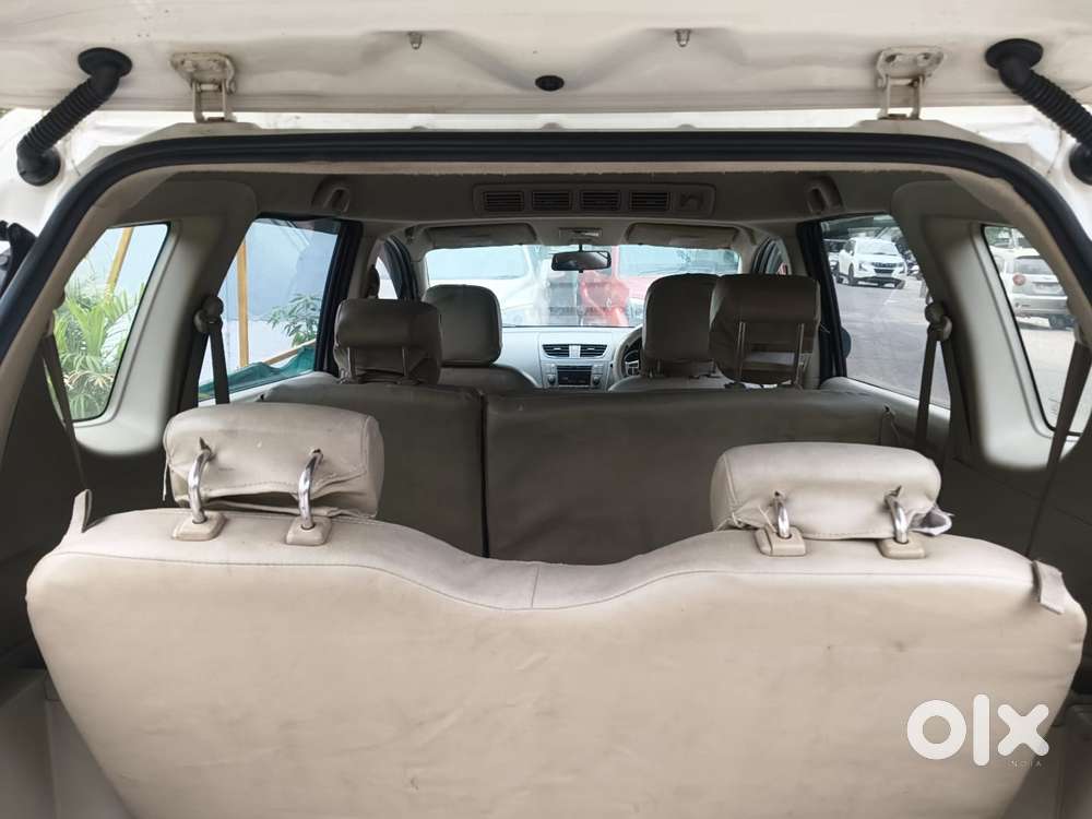 Maruti Suzuki Ertiga Zdi Shvs, 2015, Diesel