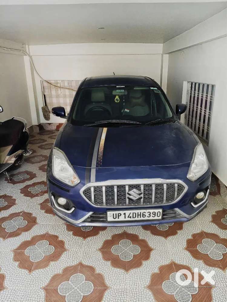 Maruti Suzuki Dzire 2017 Diesel Well Maintained