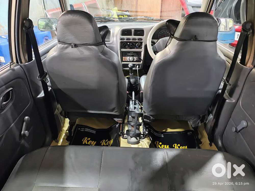 Maruti Suzuki Alto 2011 Manufactured 2012 Registered Well Maintained