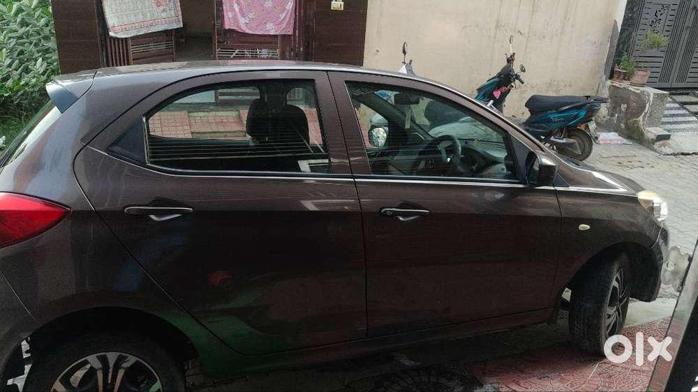 Tata Tiago Xz 2019