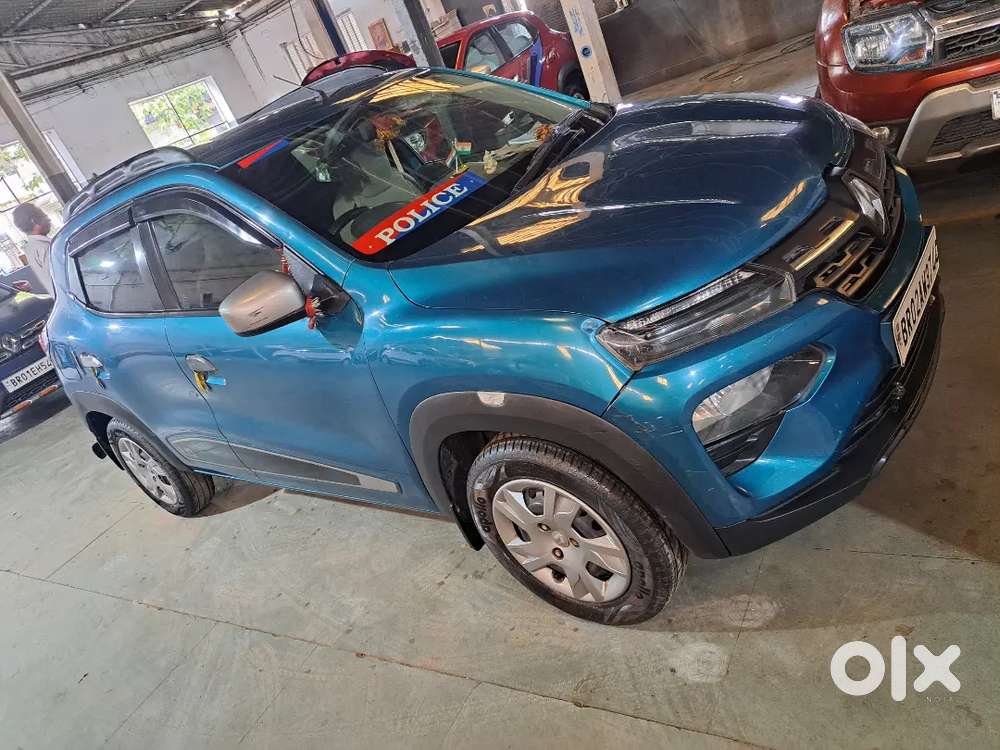 Renault Kwid Petrol 2020 Model