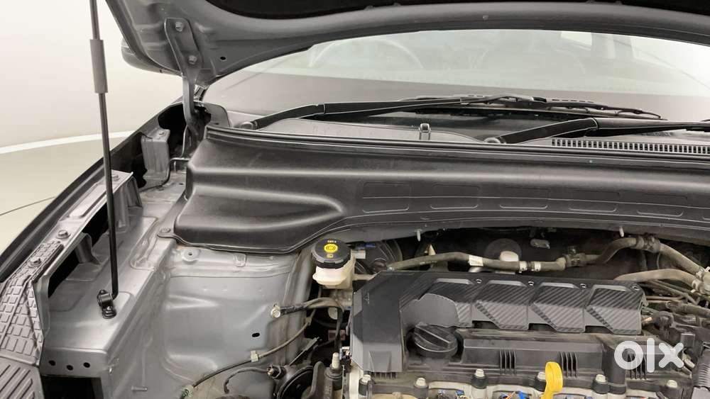 Hyundai Creta Sx 1.5 Petrol Cvt, 2022, Petrol