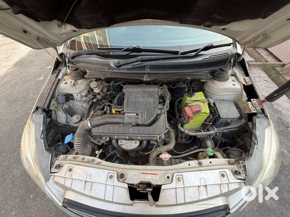 Maruti Suzuki Ciaz 2015 Petrol
