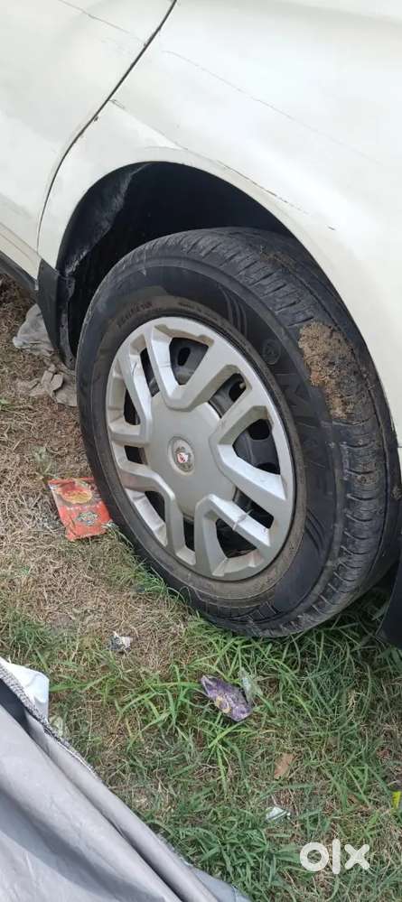 Mahindra Marazzo 2018 Diesel 127000 Km Driven
