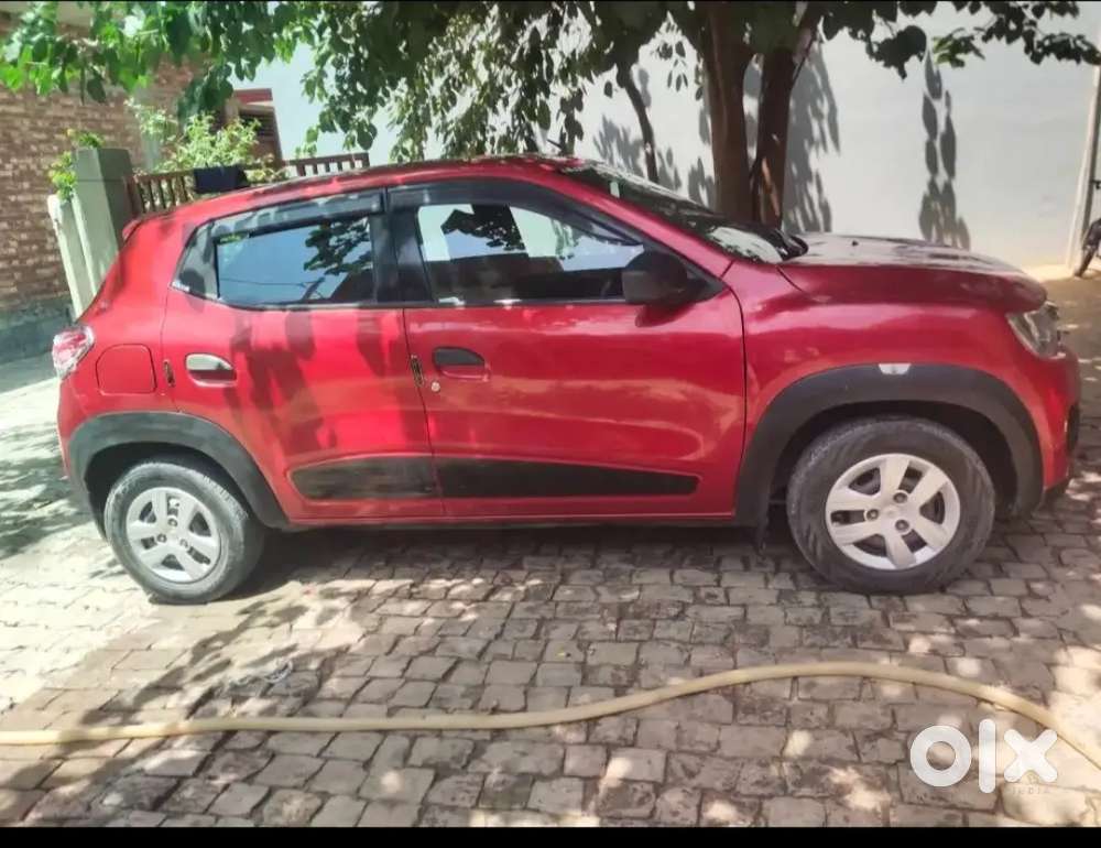 Renault Kwid Neotech 2016