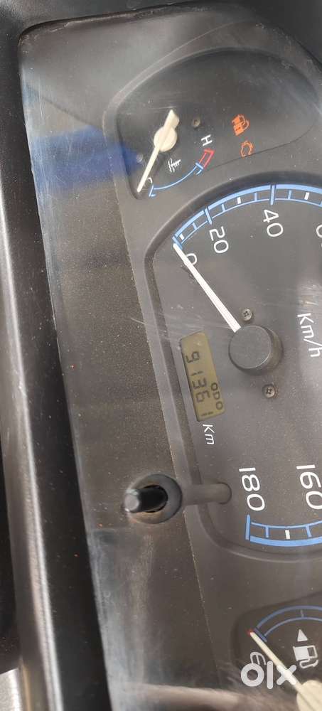 Maruti Suzuki Wagon R 2008 Petrol 91360 Km Driven