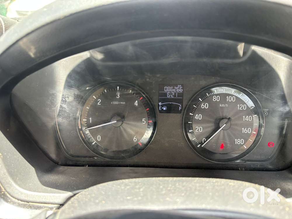 Honda Amaze 1.5 S I-dtec, 2018, Diesel