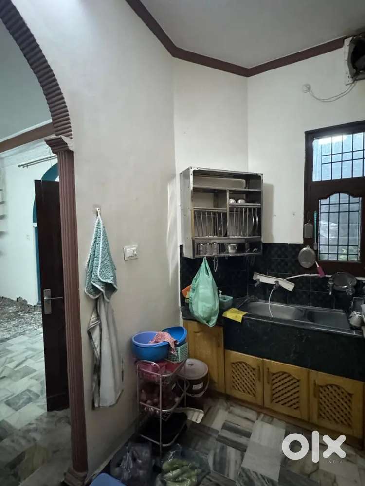 Complete kitchen boxes