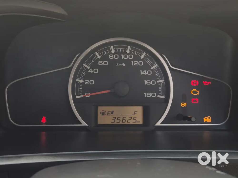 Maruti Suzuki Alto 800 2019 Petrol Well Maintained