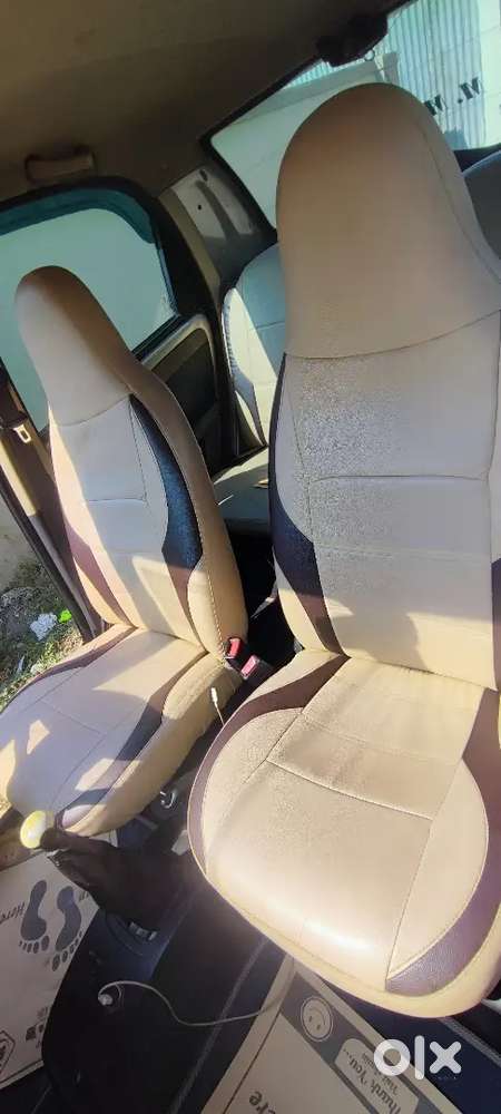 Tata Nano 2012 Petrol Good Condition