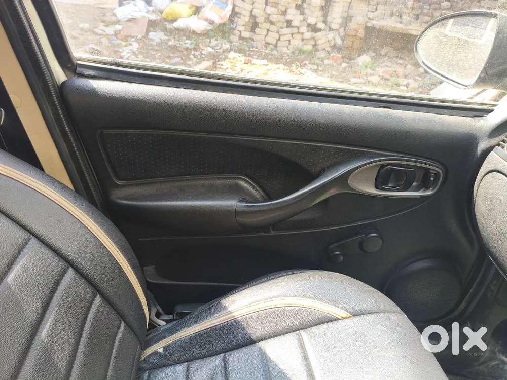 Tata Indigo Petro & Cng