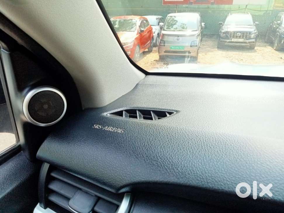 Toyota Fortuner 4x2 Mt 2.8 Diesel, 2018, Diesel