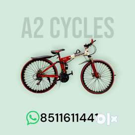 Olx second hand online cycle