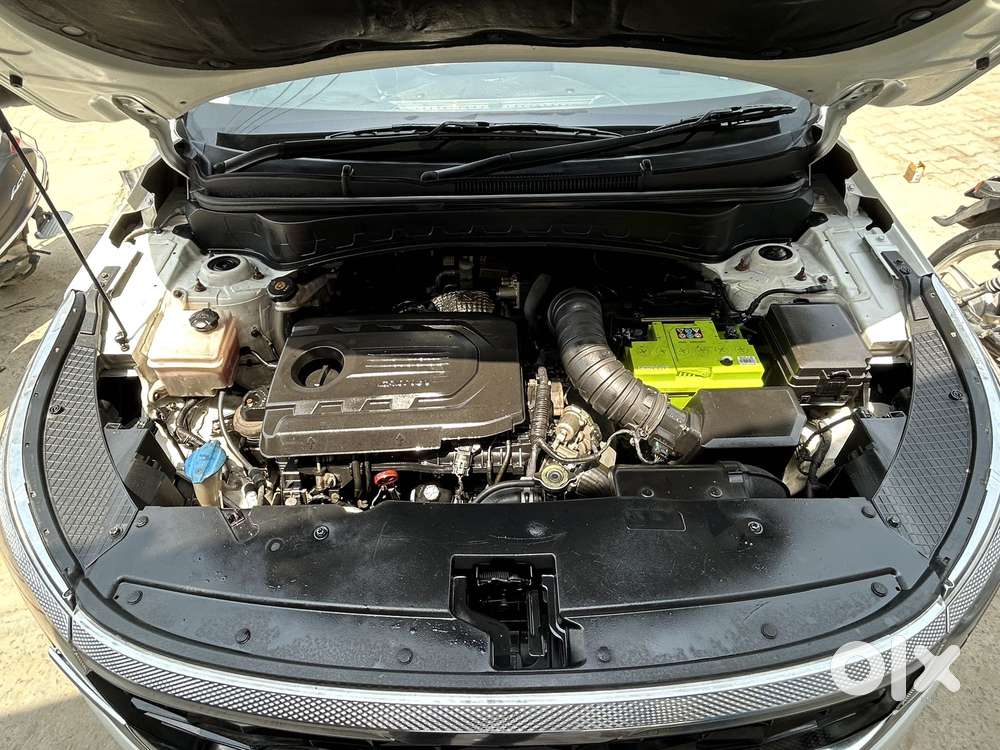 Kia Seltos Htx D, 2021, Diesel