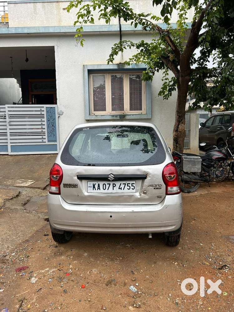 Maruti Suzuki Alto 800 2011 Cng & Hybrids Well Maintained