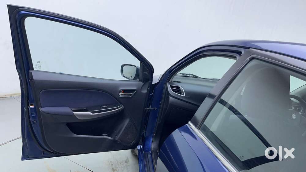 Maruti Suzuki Baleno 1.2 Zeta, 2020, Petrol