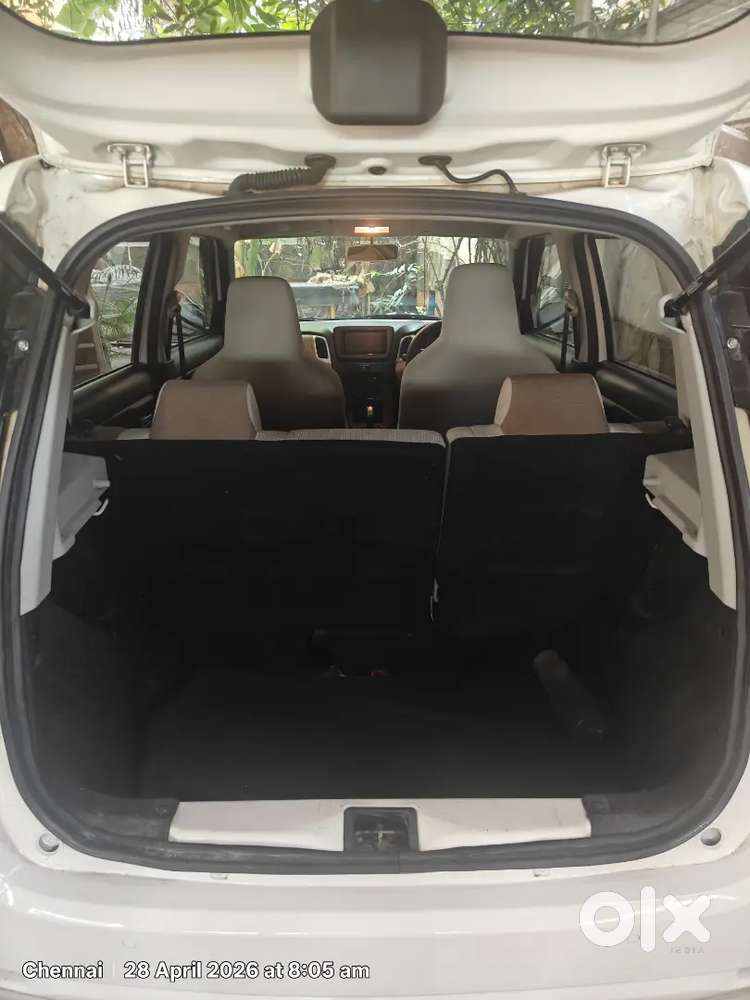 Wagon R Top End 1.2l Engine At