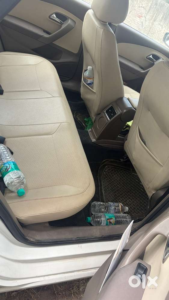 Skoda Rapid Petrol Top Model 62000 Km Running All Original 2 Keys