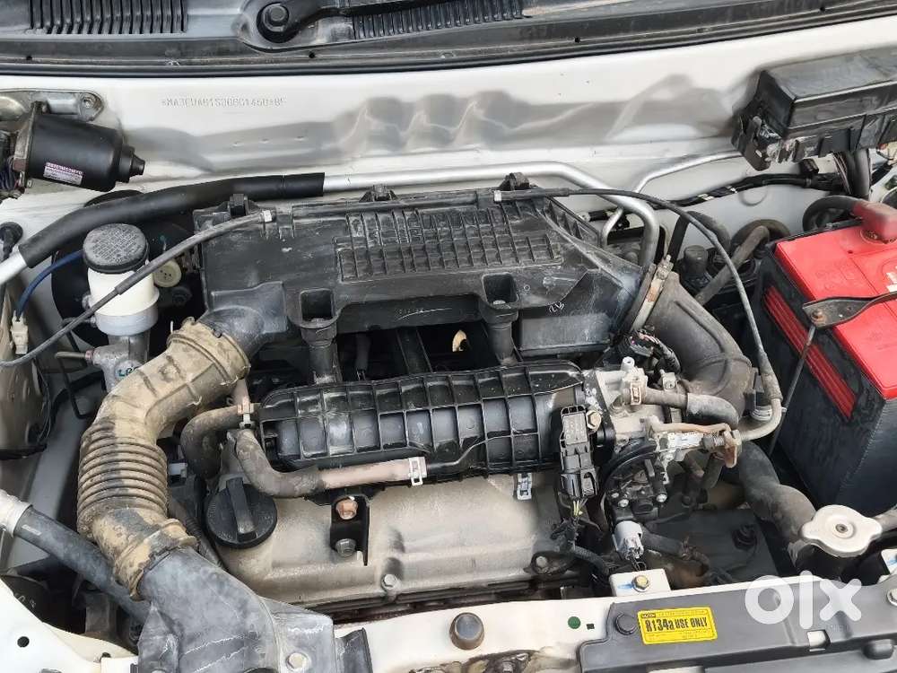Maruti Alto 800 Lxi 9700 Kms