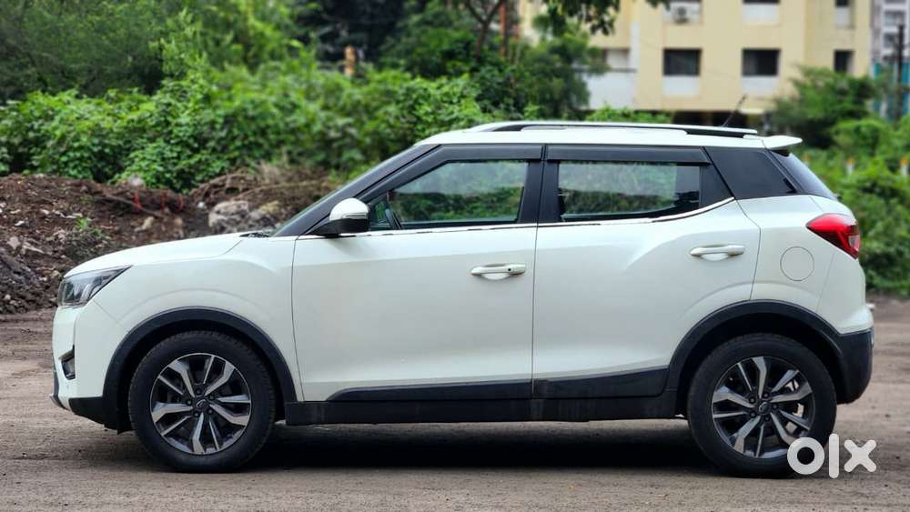 Mahindra Xuv300 W8 Option Diesel, 2019, Diesel