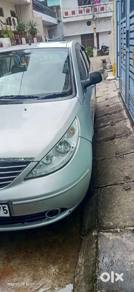 Tata Manza 2010 Diesel 120000 Km Driven