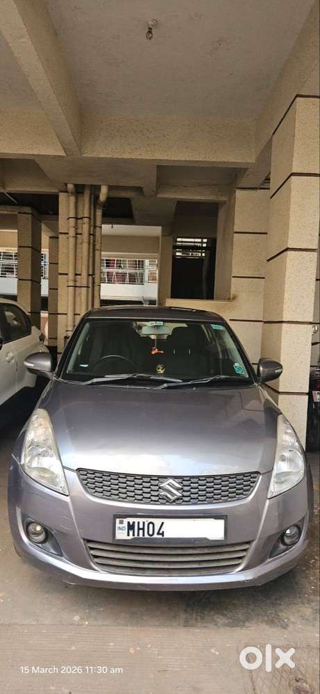 Maruti Suzuki Swift 2013 Petrol Well Maintained