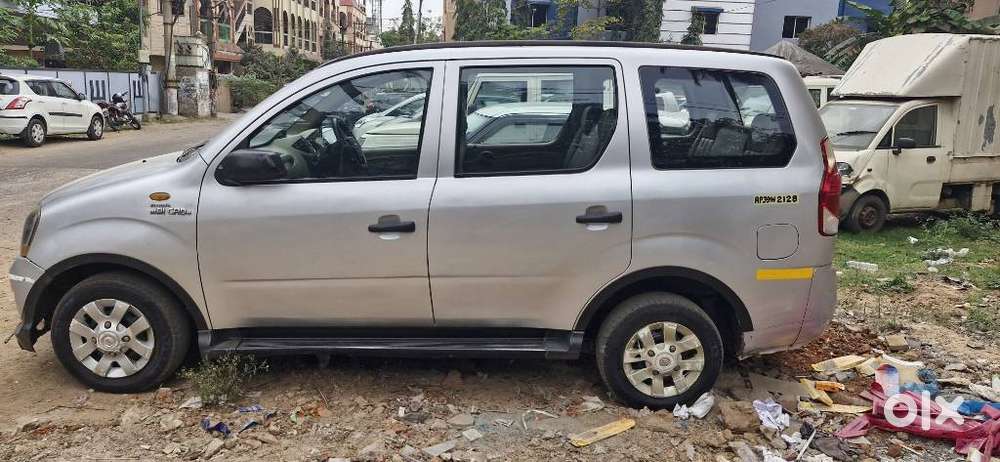 Mahindra Xylo D4 Bs Iii, 2018, Diesel