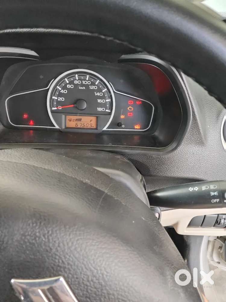 Maruti Suzuki Alto 800 2021 Petrol Well Maintained