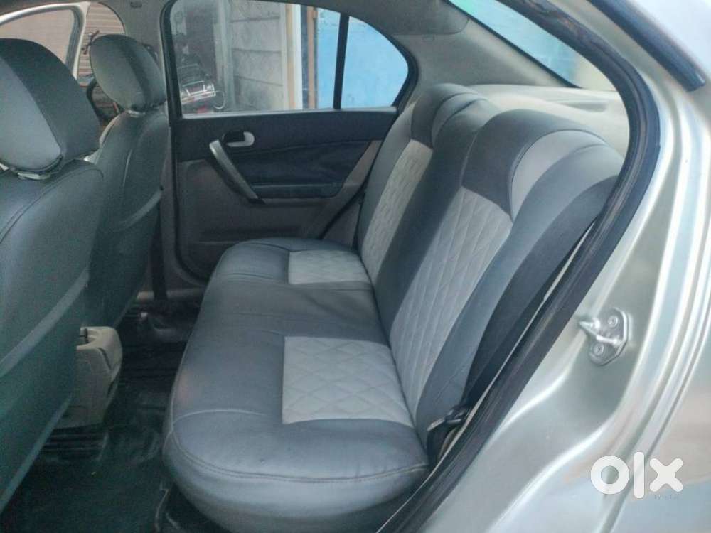 Ford Fiesta, 2010, Diesel