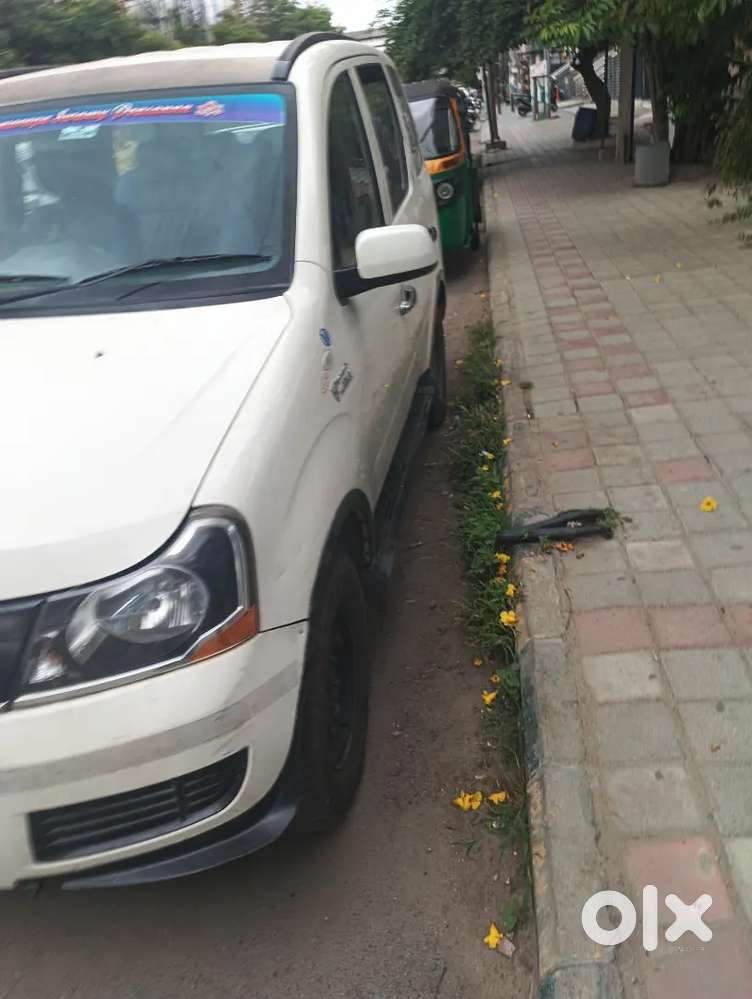 Mahindra Xylo Diesel 2019