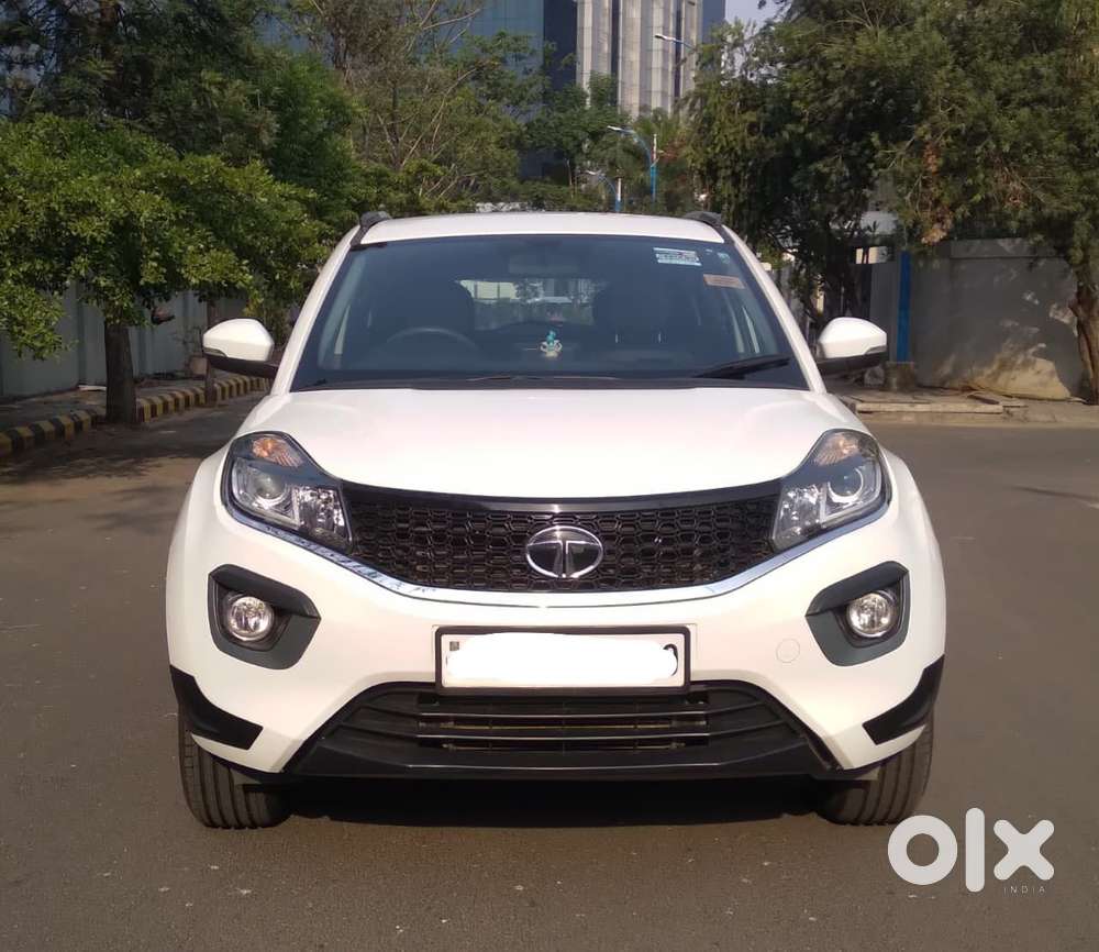Tata Nexon 1.5 Revotorq Xza Plus, 2018, Diesel