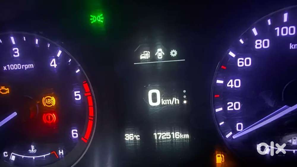 Hyundai I20 Active 2016 Diesel 172250 Km Driven