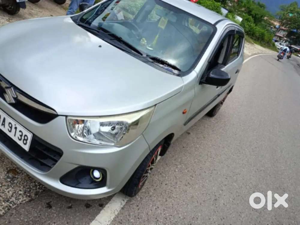 Maruti Suzuki Alto K10 2018 Petrol 85000 Km Driven