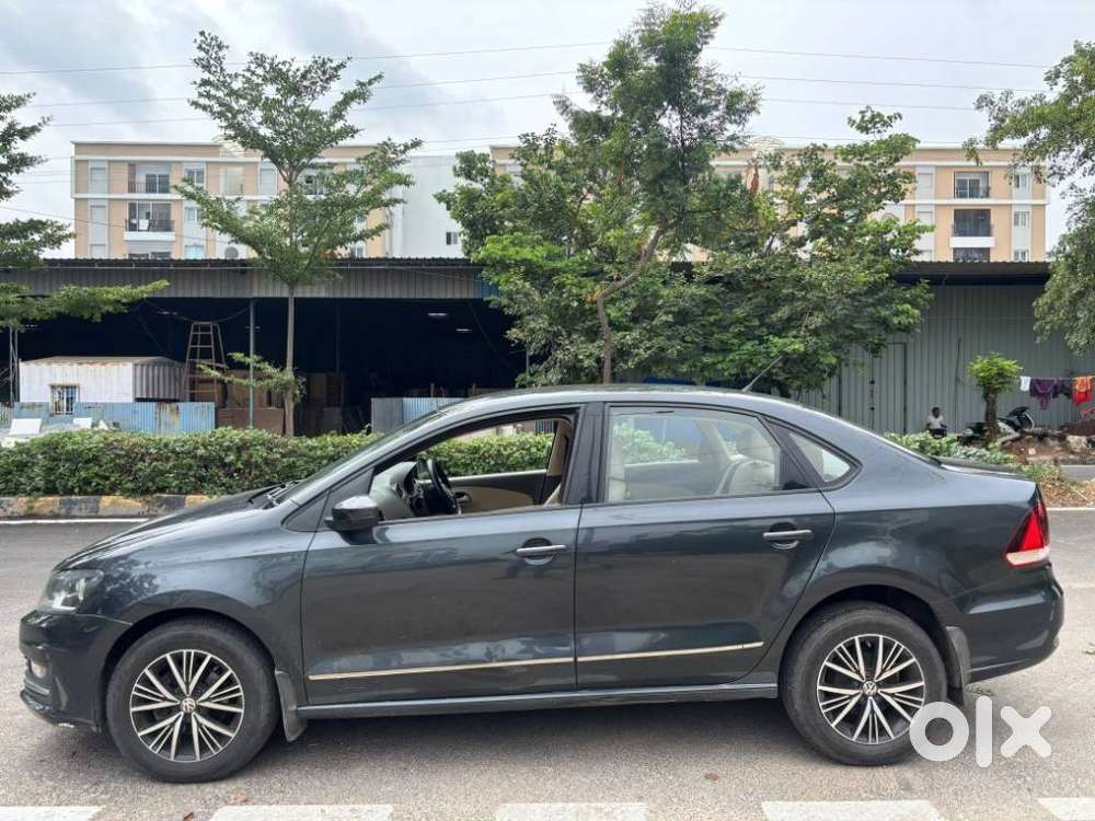 Volkswagen Vento 1.5 Tdi Highline, 2019, Diesel