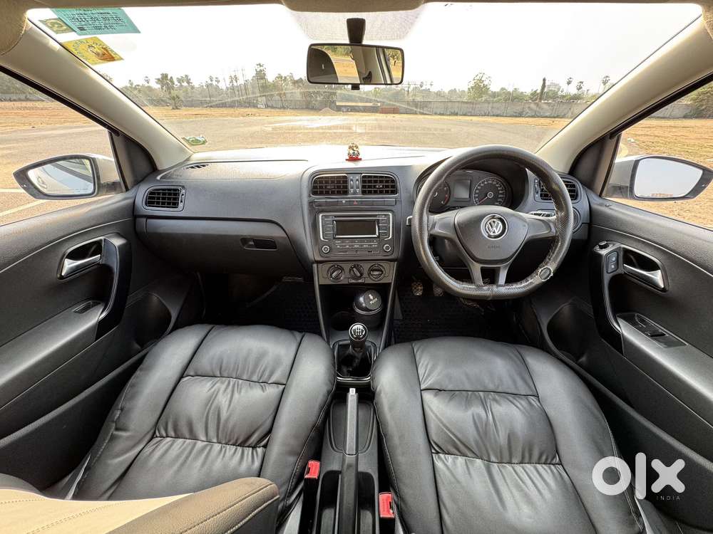 Volkswagen Polo 1.0 Comfortline Plus, 2020, Petrol