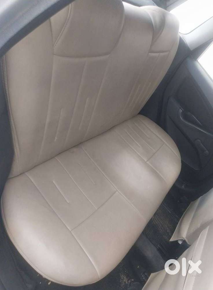 Ford Figo 2010-2012 Diesel Exi, 2010, Petrol