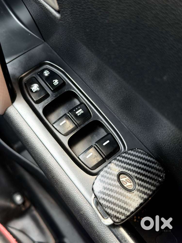 Hyundai Creta 1.6 Sx Plus Auto, 2018, Diesel
